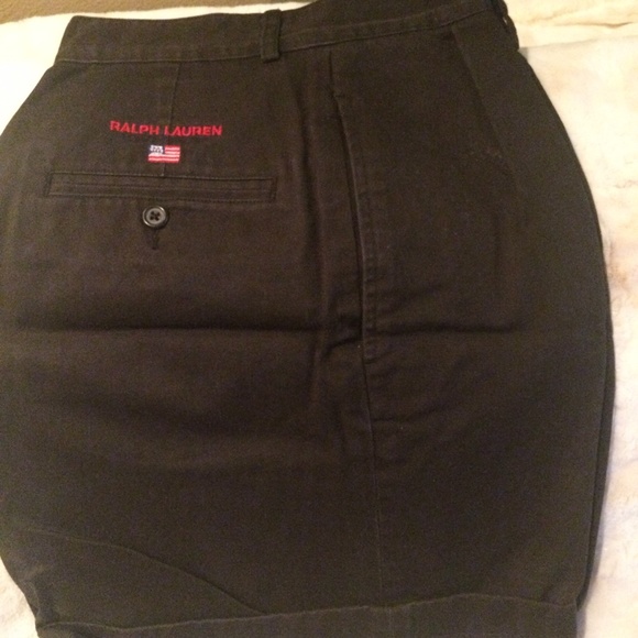 Ralph Lauren Shorts - Picture 1 of 3