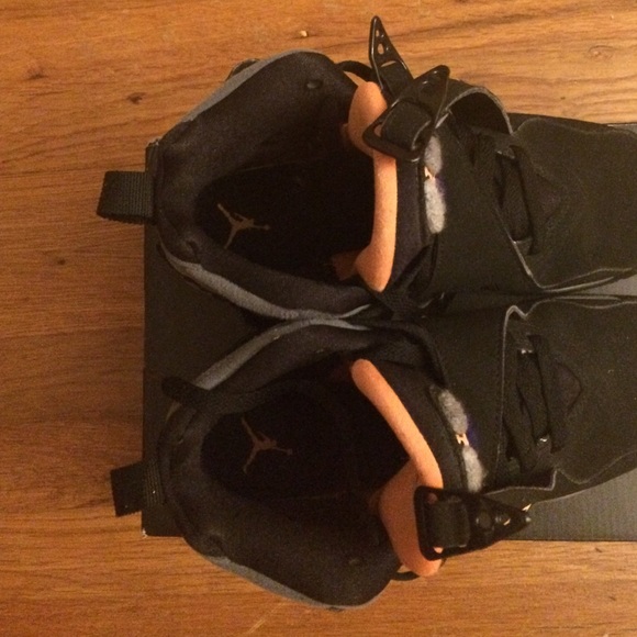 Jordan 8 Citrus - Picture 3 of 4