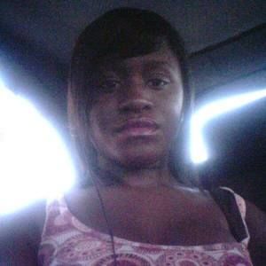 Meet your Posher, Jasmine