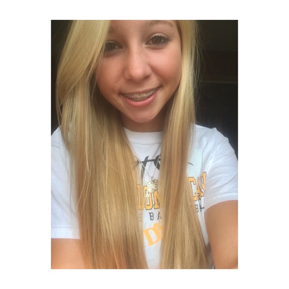 Meet your Posher, Sabryn