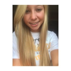 Meet your Posher, Sabryn