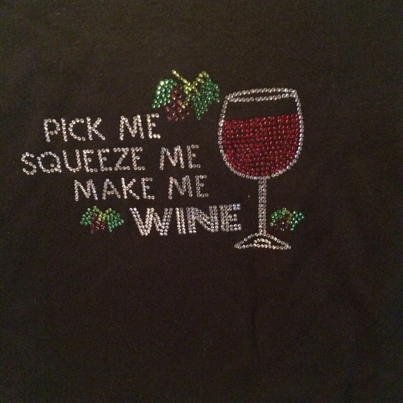 Crystal T Shirt - Picture 1 of 3