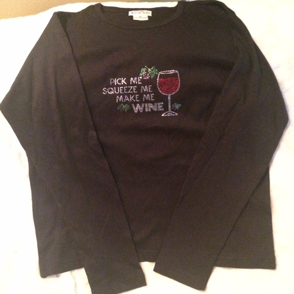 Crystal T Shirt - Picture 2 of 3