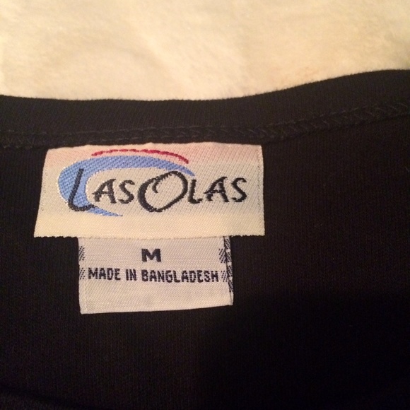 Crystal T Shirt - Picture 3 of 3