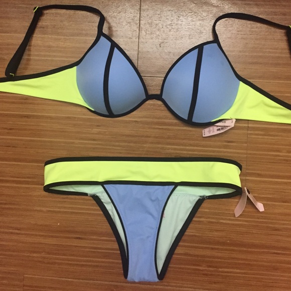Victoria's Secret Other - VS swim suit 👙 New with Tags