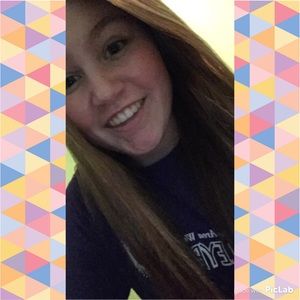 Meet your Posher, Nicole