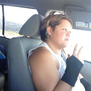 Meet your Posher, Veronica