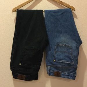 Bullhead Skinny Jeans