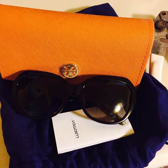 Tory burch sunglasses