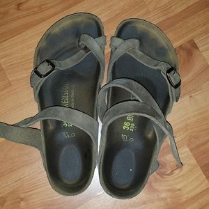 Birkensrock Yara (rare!)