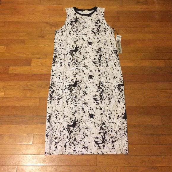 Vans Dresses & Skirts - Vans Midi Dress