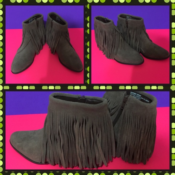 Steve Madden boots - Picture 2 of 3
