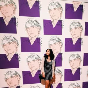 Meet your Posher, Alyssa