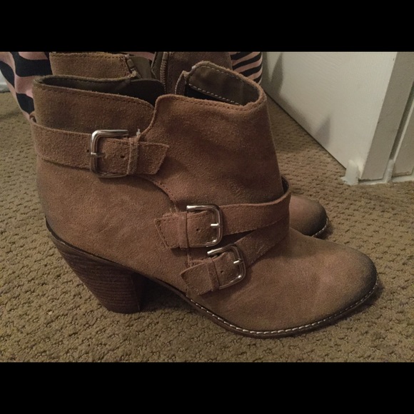 Cute Boots