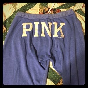 Victoria's Secret sweats