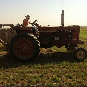 Meet your Posher, Matthew