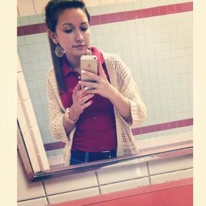 Meet your Posher, Jacklyn