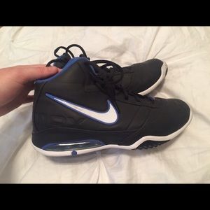 Nike Basketball Shoes