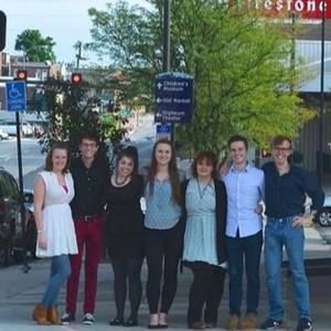 Meet your Posher, Brady