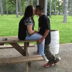 Meet your Posher, Sammie