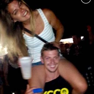 Meet your Posher, Jamie