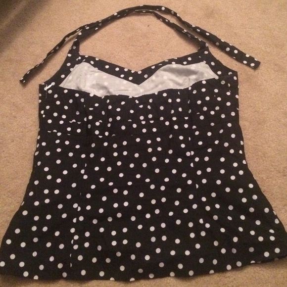 J.Crew Halter Top - Picture 2 of 3