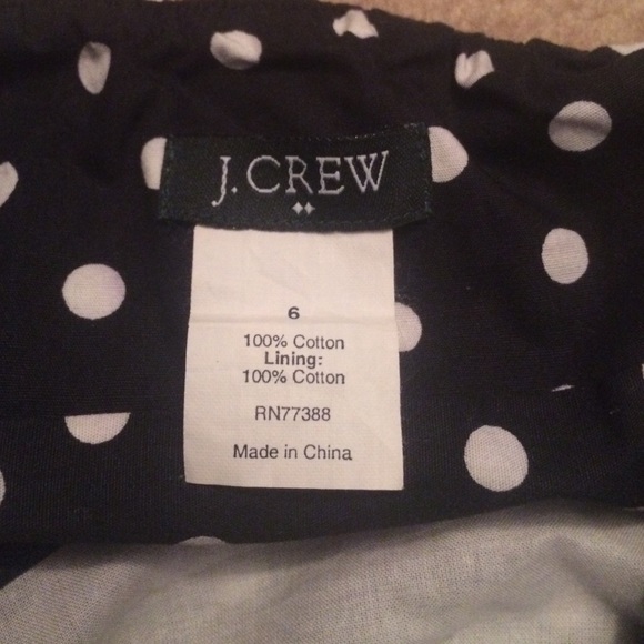 J.Crew Halter Top - Picture 3 of 3
