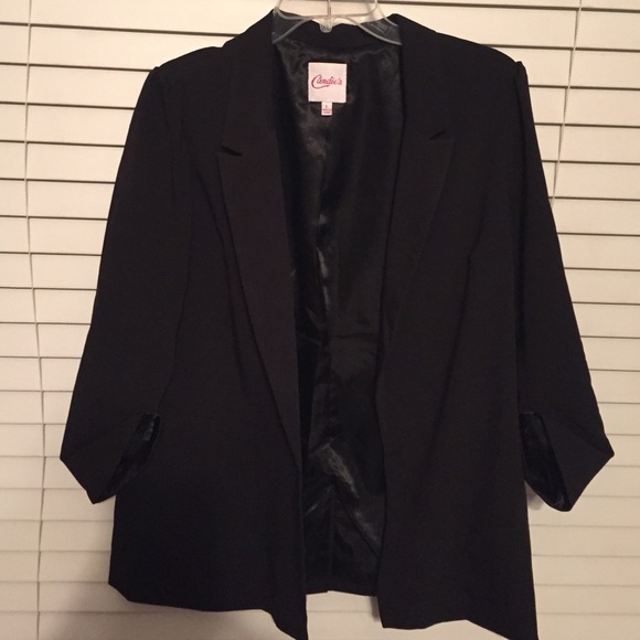 Black blazer ❗️final price ❗️