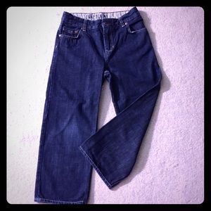 GAP Boys Loose Fit Jeans