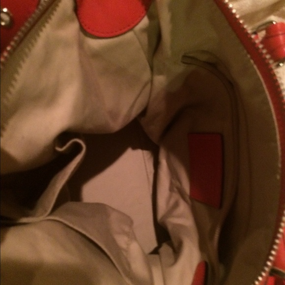 Coach purse - Picture 4 of 4