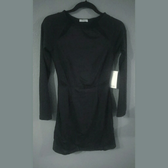 NEW Mesh Back Tobi Dress - Picture 4 of 4