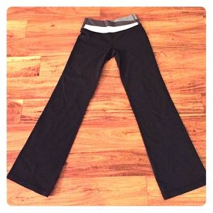 Lululemon Athletica