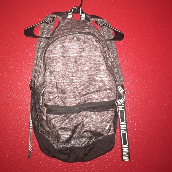 Victoria secrets PINK backpack