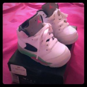 Jordan 5 Retro Infant 4c
