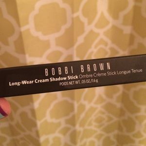 Bobbi Brown Long Wear eye shadow stick
