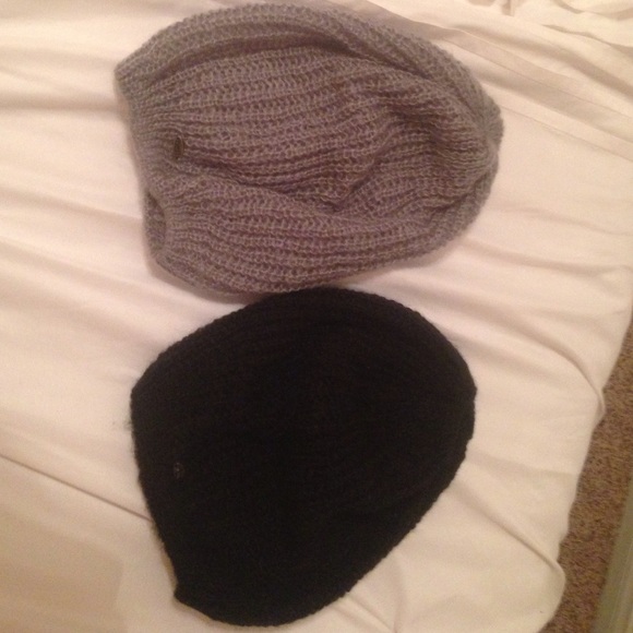 Neff Other - Neff beanies