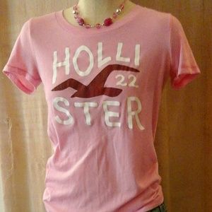 HOLLISTER