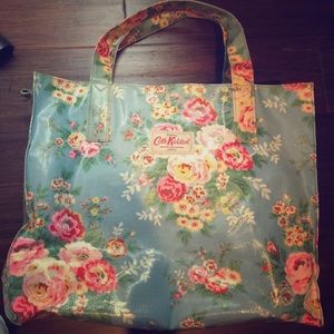 Cath kidston bag. Purchased in London