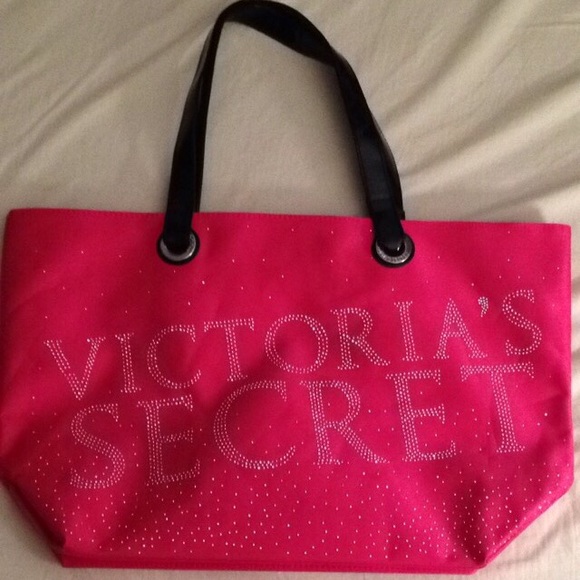 VS Tote Bag