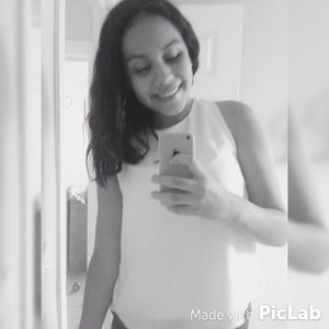 Meet your Posher, Karen