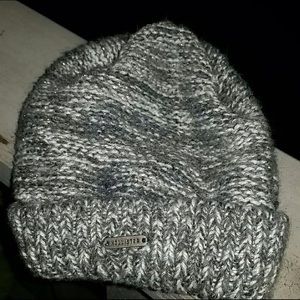 HOLLISTER BEANIE - NWOT