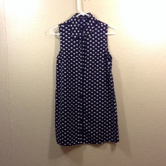 A cute dress