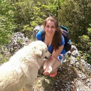 Meet your Posher, Amalia