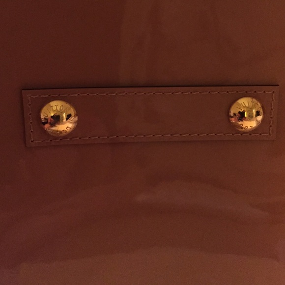 Authentic LOUIS VUITTON Alma PM , limited - Picture 3 of 4