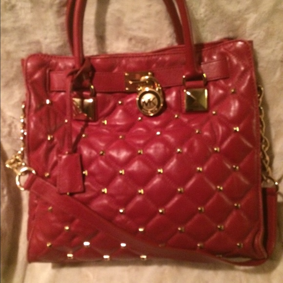 Micheal Kors limited edition handbag - Picture 1 of 4