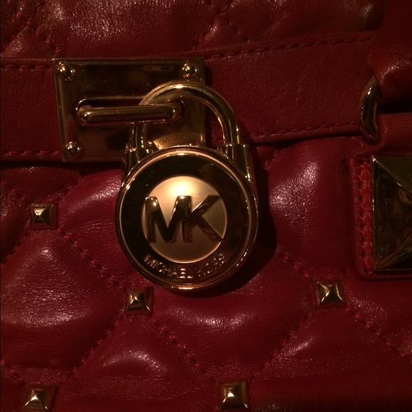 Micheal Kors limited edition handbag - Picture 2 of 4