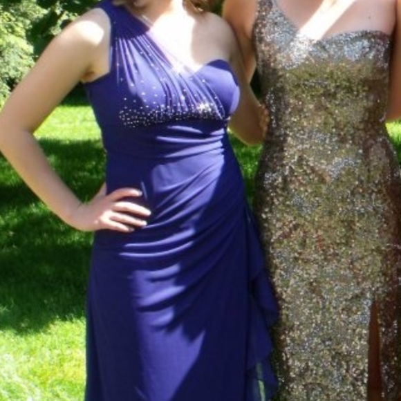 Prom Dress - Picture 1 of 1