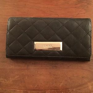 DKNY Wallet
