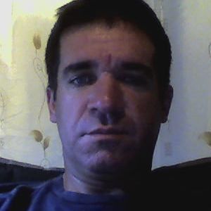 Meet your Posher, Rick