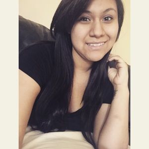 Meet your Posher, Jessica